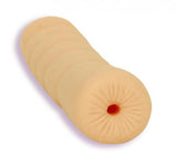UR3 Ass Masturbator in a Tube
