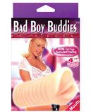 Bad Boy Buddies Real Feel Mouth