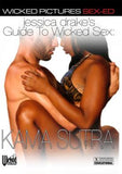 Jessica Drake's Guide To Kama Sutra