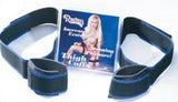 Thigh Cuffs