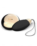 Lyla 2 Wireless Sense Motion Silicone Egg Waterproof