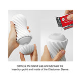 Tenga Flex Rocky