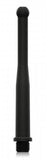 Ergoflo 8 inches Silicone Flex Tip Black