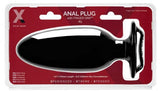 Xplay Finger Grip Plug #5 L 7 Insertable & 8.5" Circum "