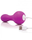 Moove Rechargeable Vibe Purple