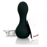 Moove Remote Vibe Black