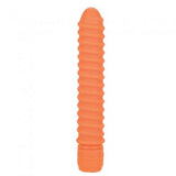 Shane's Sorority Screw Vibe Silicone Orange