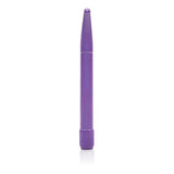 Slender G-Spot Purple Vibrator