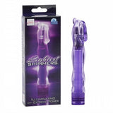 Lighted Shimmers LED Hummers