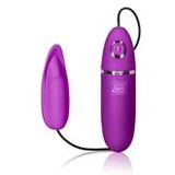 Power Play Flickering Tongue Shaped Vibrator