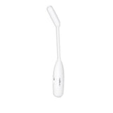 Flex-O Pleaser Flexible Wand Massager White