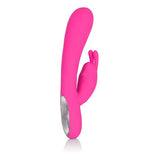 Embrace Massaging G Rabbit Vibrator Pink