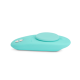 We-Vibe Moxie Panty Vibe Aqua Blue