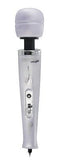 Turbo Wand 8 Speed Massager 110V Light Purple Pearl