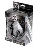Rogue Vibrating Erection Enhancer Anal Stimulator