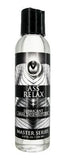 Ass Relax Anal Desensitizing Lubricant 4.25oz