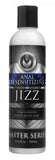 Jizz Cum Scented Anal Desensitizing Lube 8.25 ounces