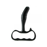 Vibrating Prostate Stimulator  - Black