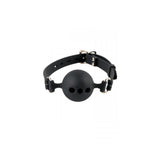 Fetish Fantasy Extreme Silicone Breathable Ball Gag Small