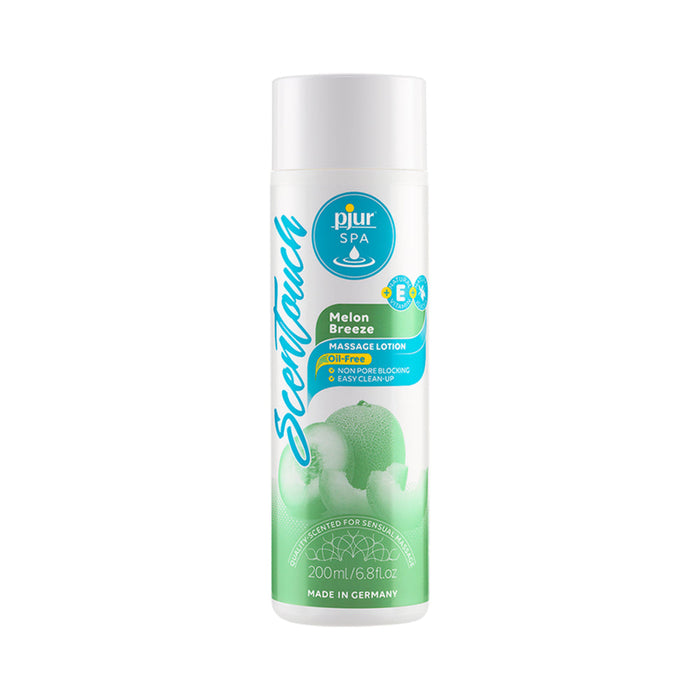 Pjur Spa Melon Massage 200ml/6.8oz Bottle