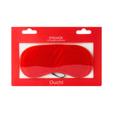 Ouch! Soft Eyemask