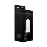 Pumped Deluxe Beginner Pump