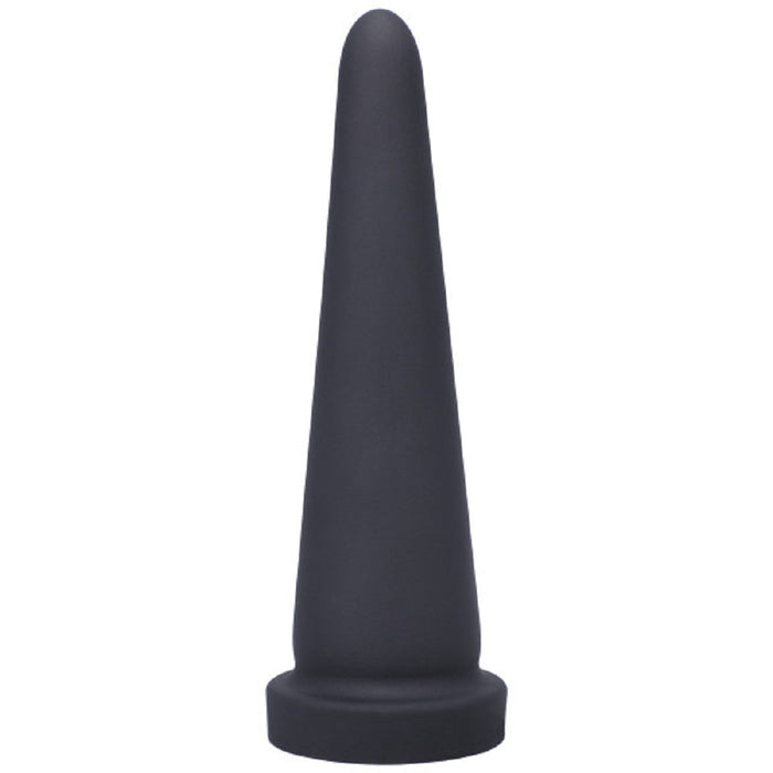 Tantus Cone Small - Onyx