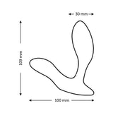 We-Vibe Vector Prostate Massager